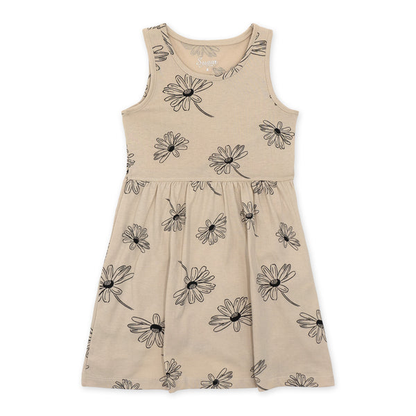 זוג שמלות גופיה