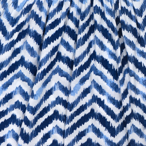 זוג שמלות גופיה ראפל