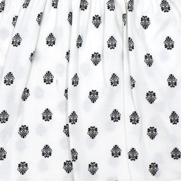 זוג שמלות גופיה ראפל