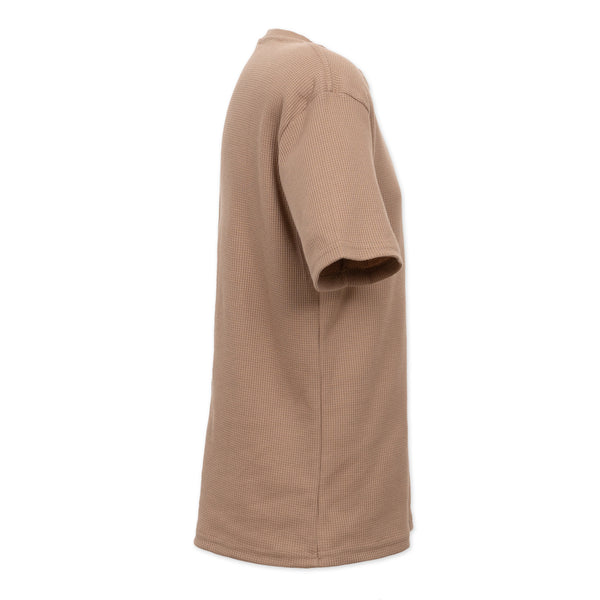 חולצת בד ופל גברים