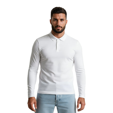 חולצת פולו K-Seven גברים