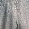 מכנסיים עם כיסים וסיומת גומי נשים 1-4