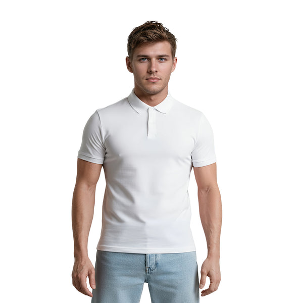 חולצות פולו K7 גברים