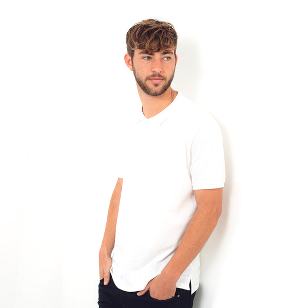 פולו עם כיס K-Seven