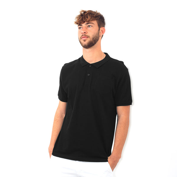 פולו עם כיס K-Seven