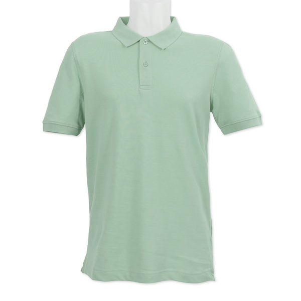 חולצת פולו K7 בצבעים גברים S-XXXL