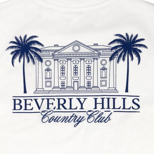 חולצה מודפסת עם שרוול ריב