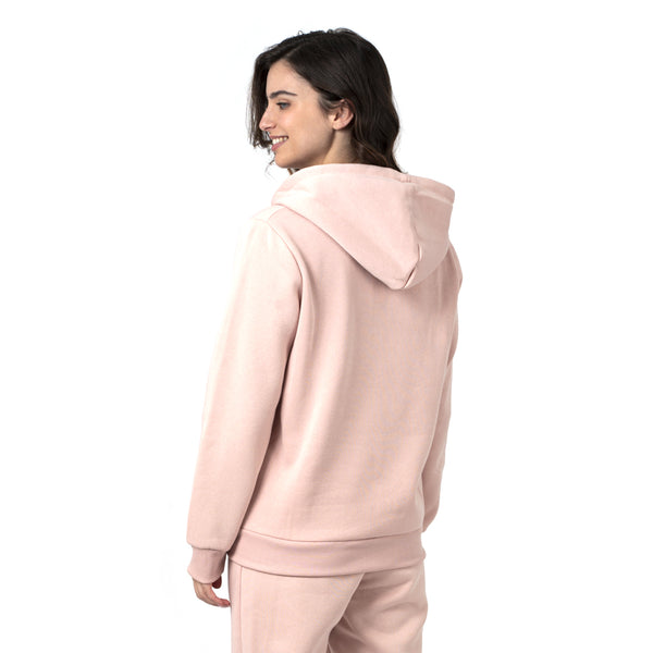 קפוצ'ון עם רוכסן וכיס