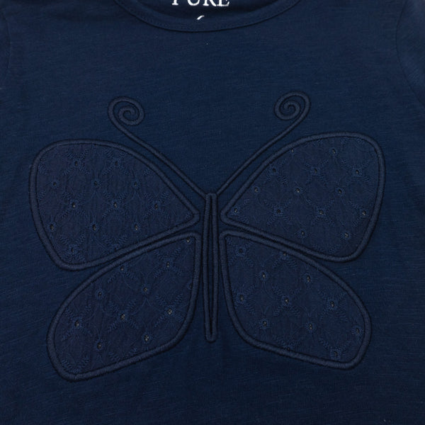 זוג חולצות שרוול וולאן 3/4