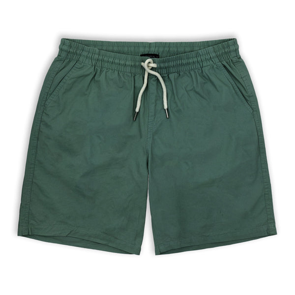 שורט 100% כותנה