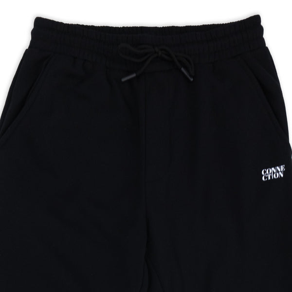 סט חליפה חולצה ומכנס פוטר