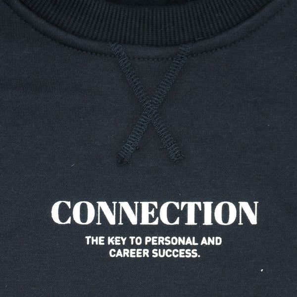 סט חליפה חולצה ומכנס פוטר