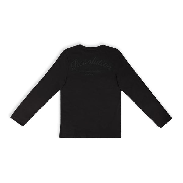 חולצת לייקרה רקומה