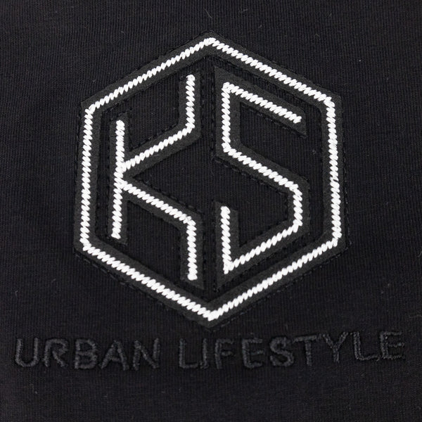 חולצת לייקרה רקומה