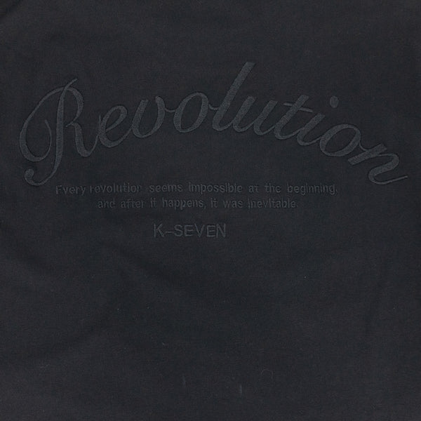 חולצת לייקרה רקומה