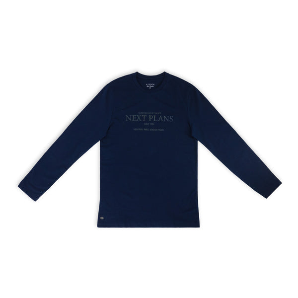 חולצת לייקרה מודפסת