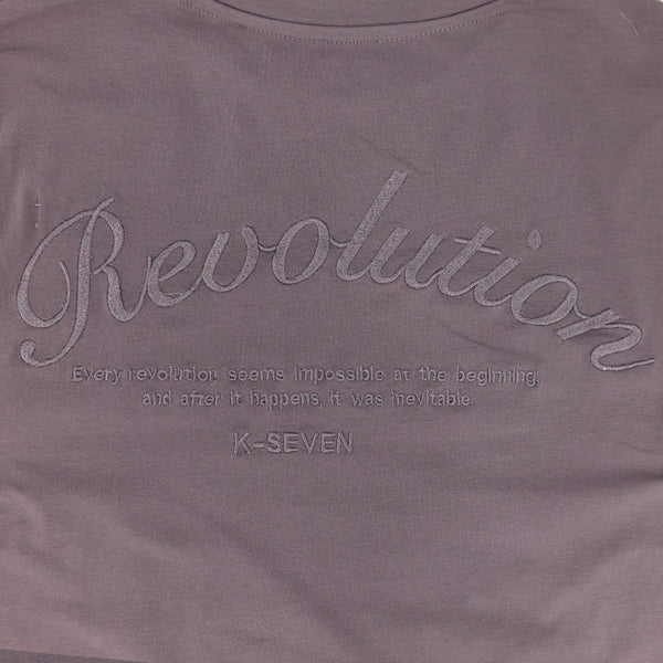 חולצת לייקרה רקומה