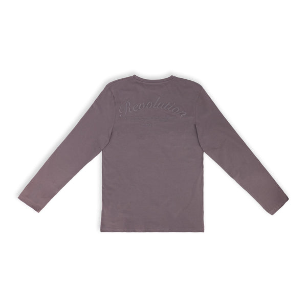 חולצת לייקרה רקומה