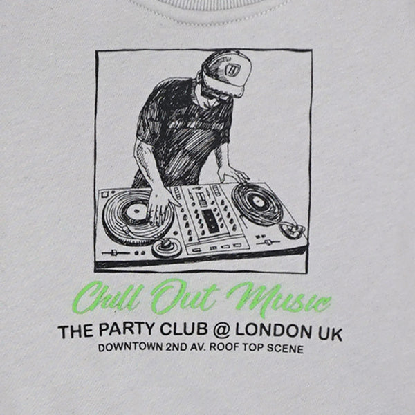 מארז 3 חליפות פוטר אפור-קרם-ירוק-שחור בנים