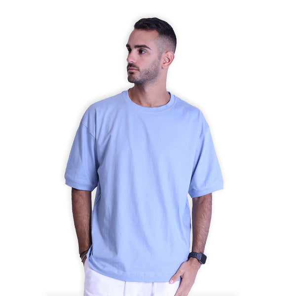 חולצת טריקו אוברסייז