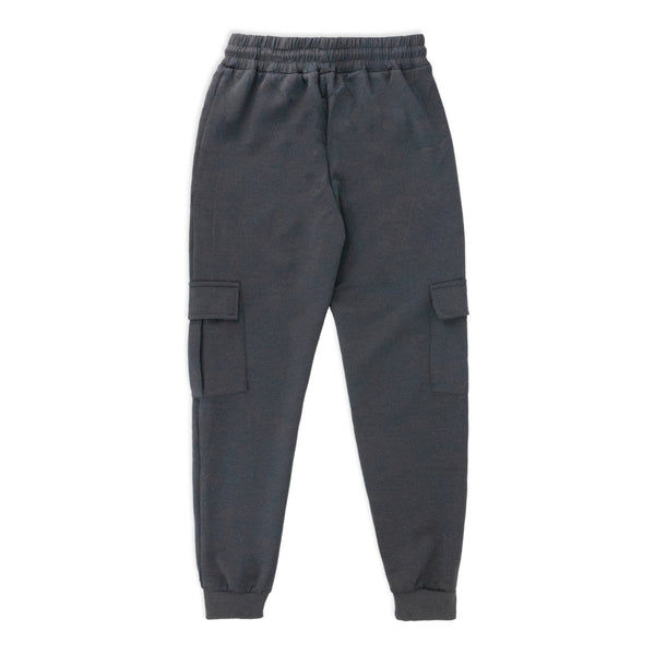 מכנס סקובה עם כיסים