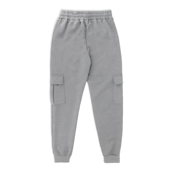 מכנס סקובה עם כיסים