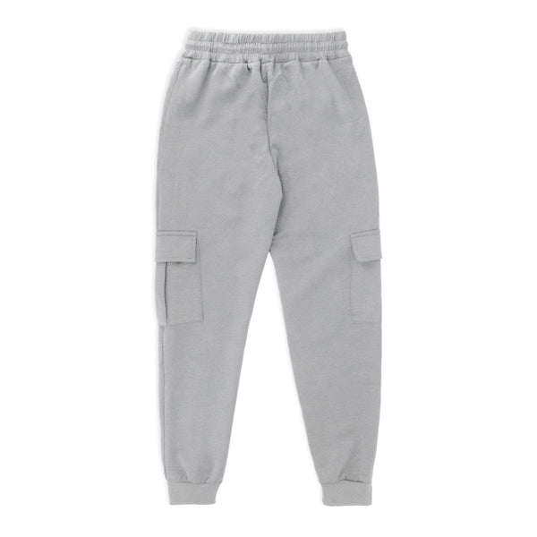 מכנס סקובה עם כיסים