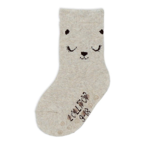 מארז 3 גרבי מגבת מלאה