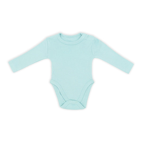 מארז 3 בגדי גוף אינטרלוק