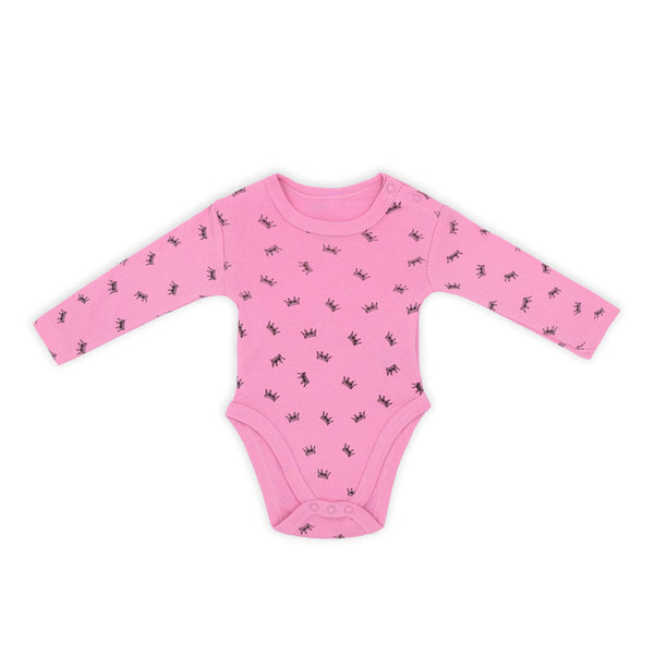 מארז 3 בגדי גוף אינטרלוק