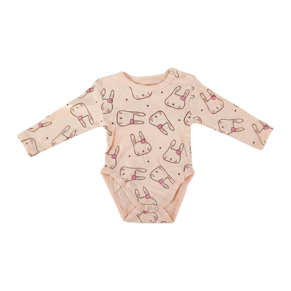 מארז 3 בגדי גוף אינטרלוק