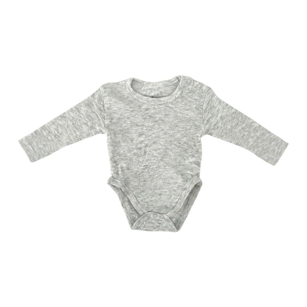 מארז 3 בגדי גוף אינטרלוק