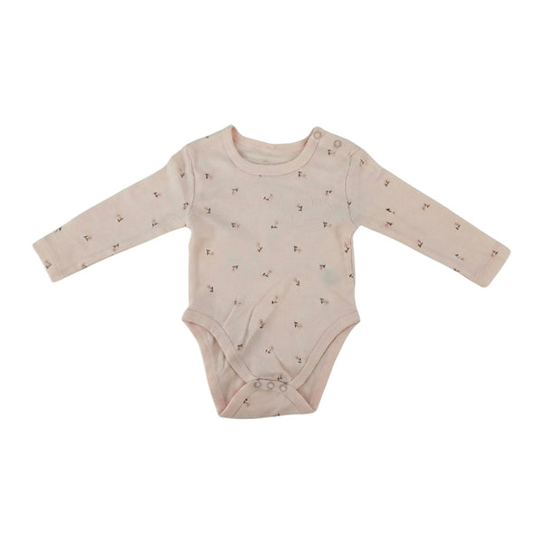 מארז 3 בגדי גוף אינטרלוק