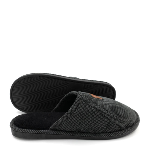 נעלי בית פתוחות