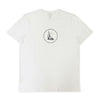 חולצה מודפסת Yachting Lifestyle מידות גדולות גברים 4XL-5XL