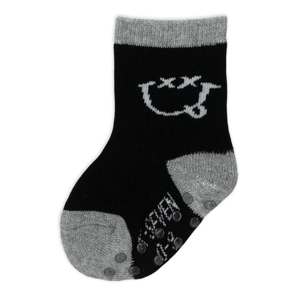 מארז 3 גרבי מגבת מלאה