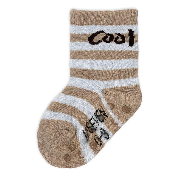 מארז 3 גרבי מגבת מלאה