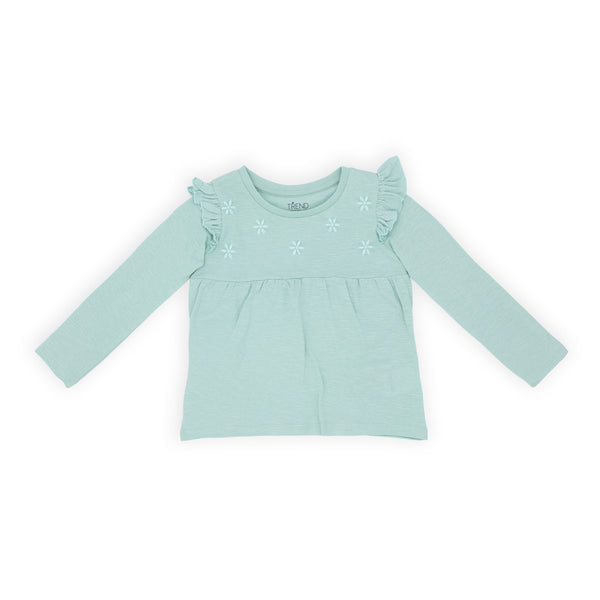 זוג חולצות מעוצבות