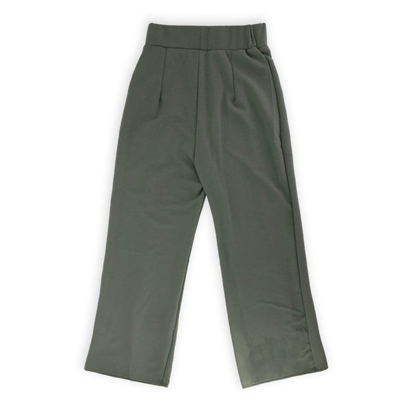 מכנס אופנה מתרחב