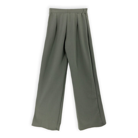 מכנס אופנה מתרחב