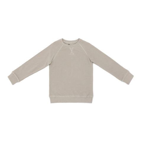 חולצת בד פיקה עם מנז'ט בנים