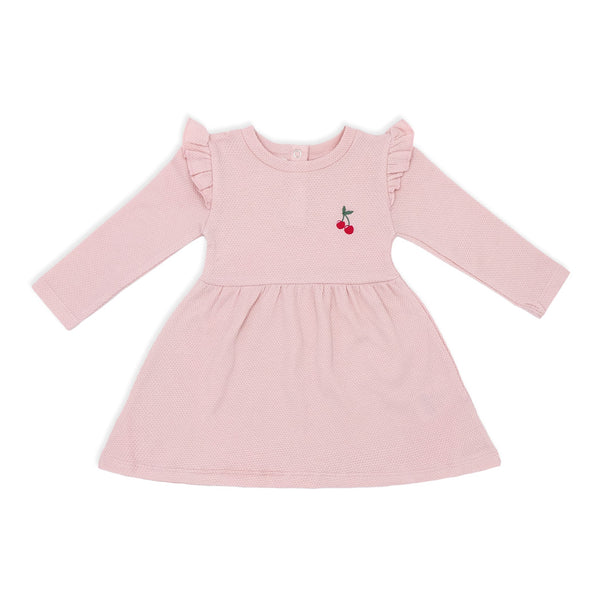 זוג שמלות אריג