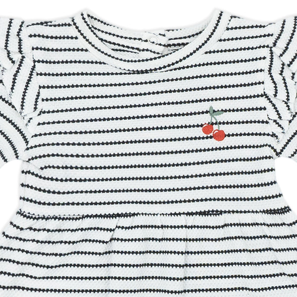 זוג שמלות אריג