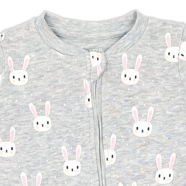 זוג אוברולים עם רוכסן