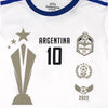 חליפת כדורגל ארגנטינה Football Club בנים 4-12