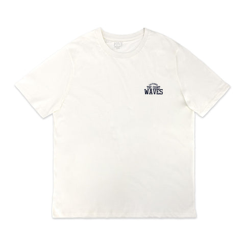 חולצה מודפסת מידות גדולות