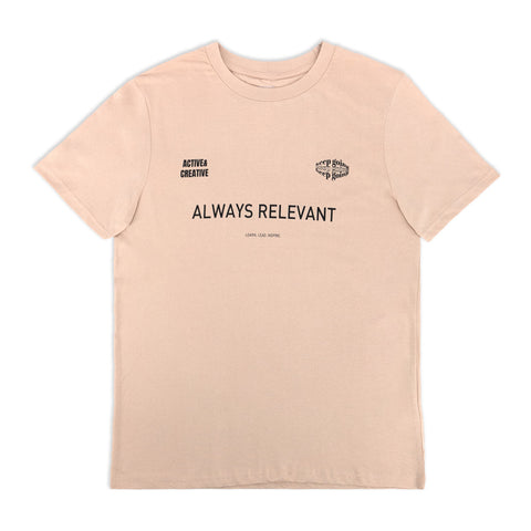 חולצת גבר מודפסת