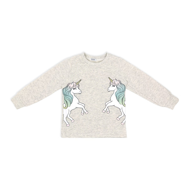 זוג פיג'מות פוטר מודפסות