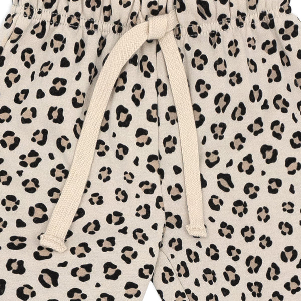 זוג פיג'מות פוטר מודפסות