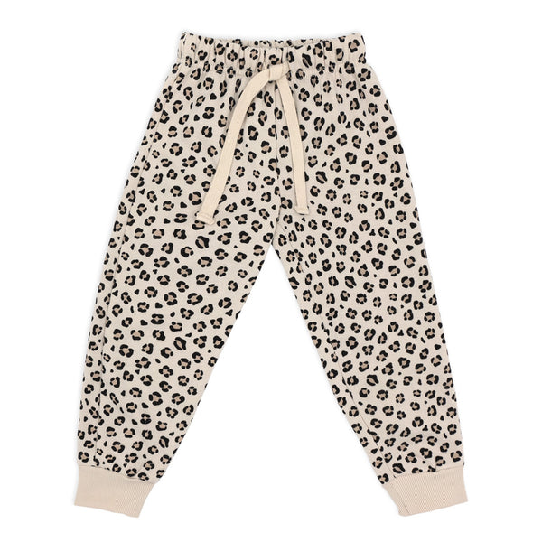 זוג פיג'מות פוטר מודפסות